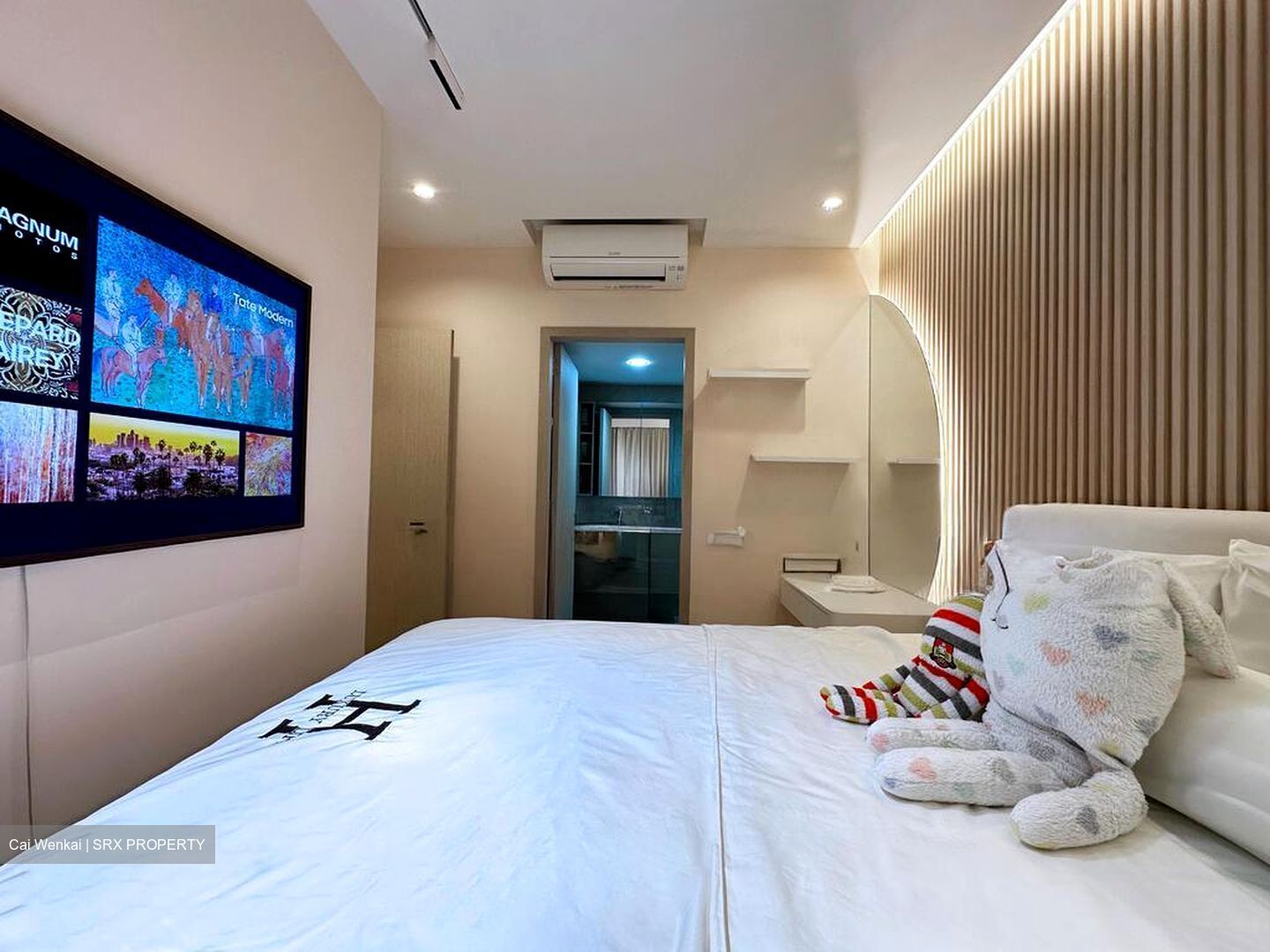 Treasure at Tampines (D18), Condominium #500637611